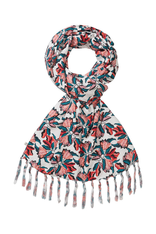 Tranquillo Ecovero-Tuch, cocoa