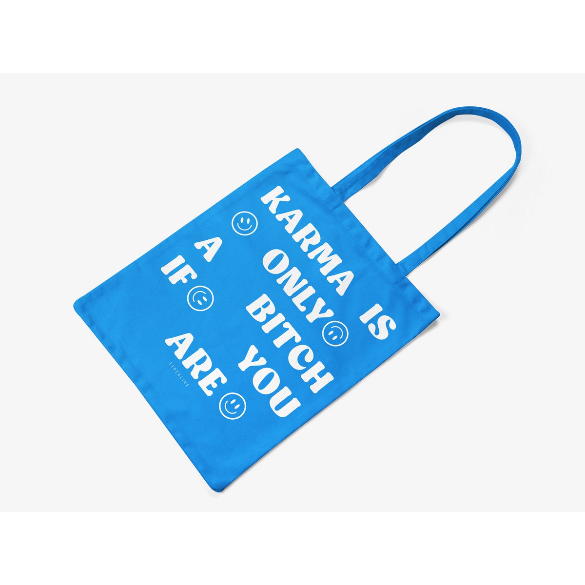 typealive Totebag Karma