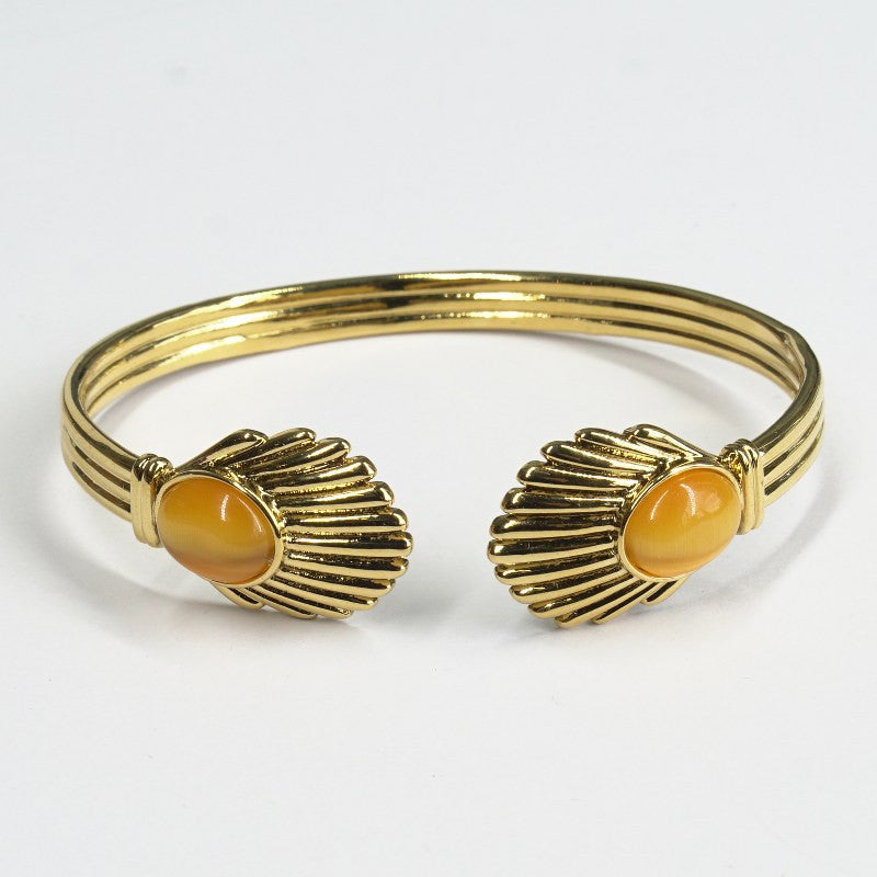 Urban Hippies Armreif Venus, Saffron