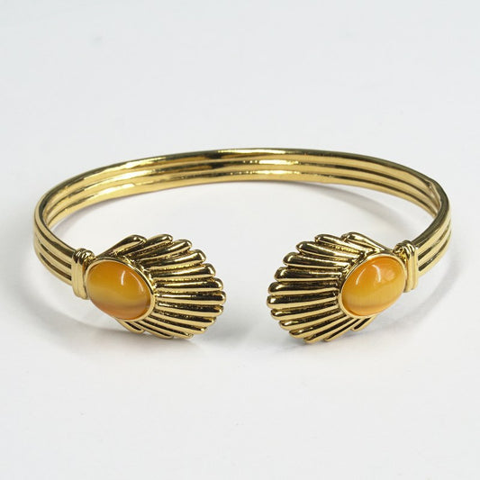 Urban Hippies Armreif Venus, Saffron