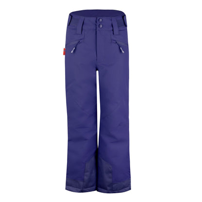 Trollkids Schneehose Rauland, dark purple