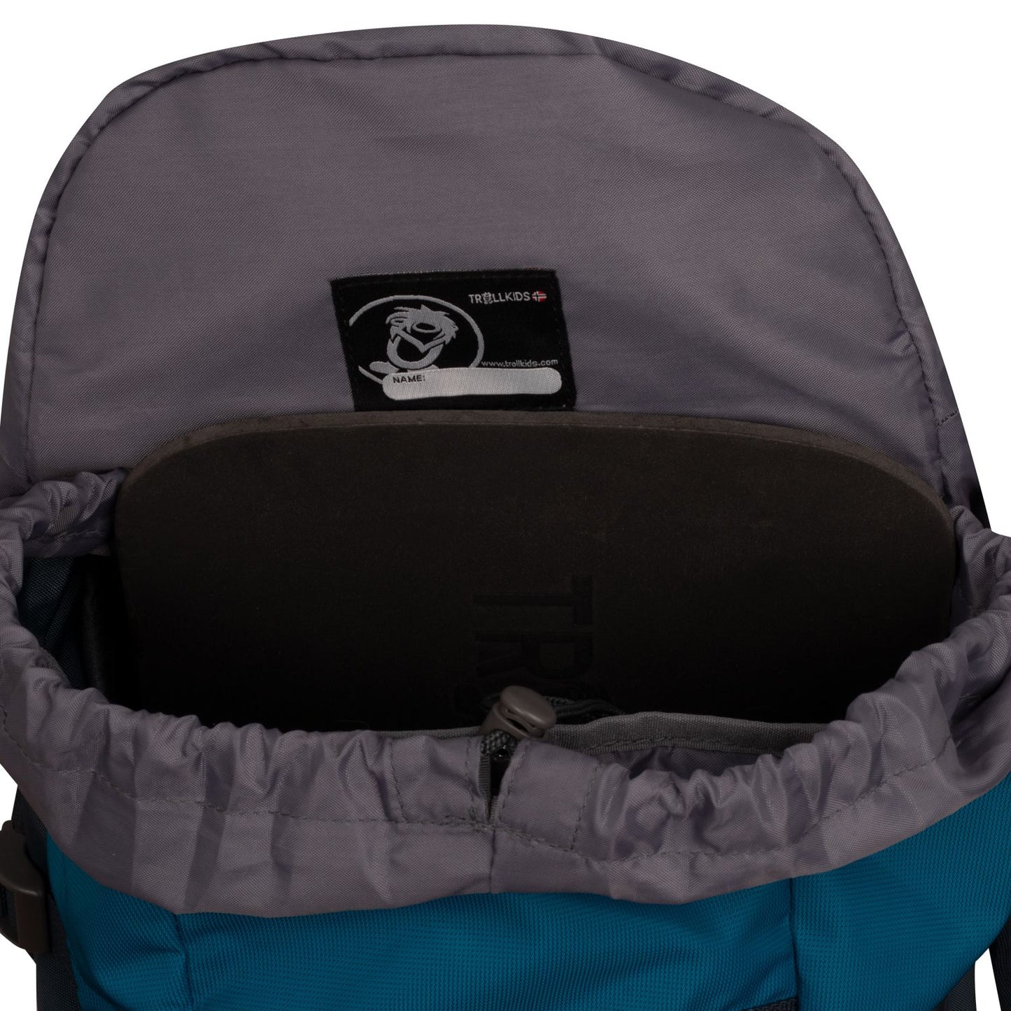 Trollkids Fjell Trekker 15 L, atlantic blue