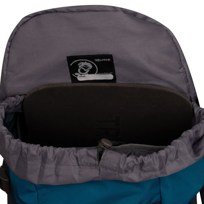 Trollkids Fjell Trekker 15 L, atlantic blue