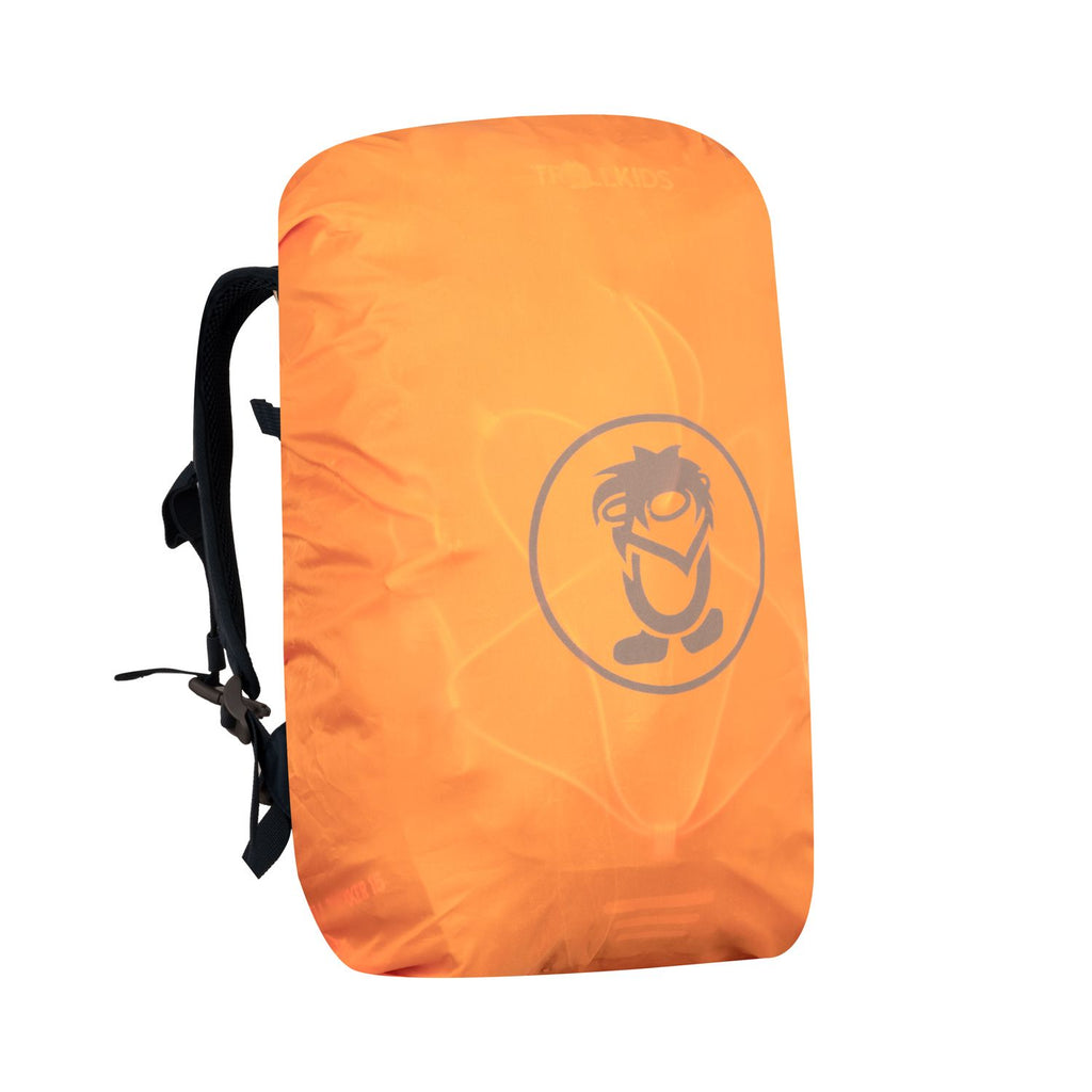 Trollkids Fjell Trekker 15 L, atlantic blue