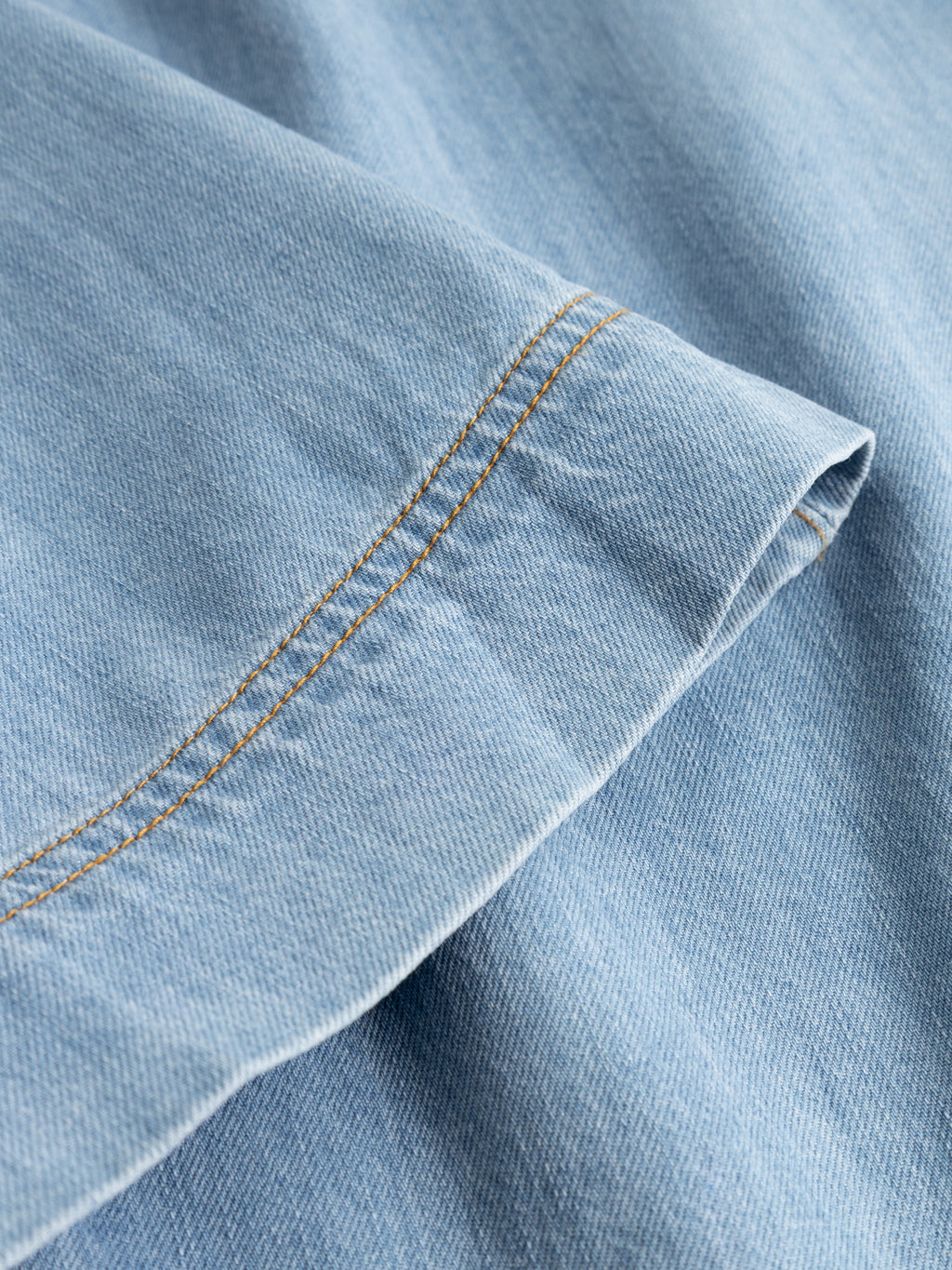 Mademoiselle Yéyé Airy Breeze Skirt