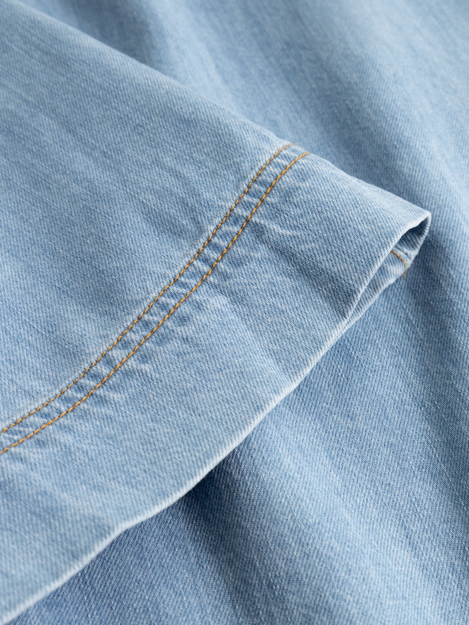 Mademoiselle Yéyé Airy Breeze Skirt