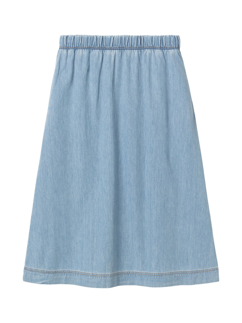 Mademoiselle Yéyé Airy Breeze Skirt