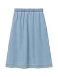 Mademoiselle Yéyé Airy Breeze Skirt
