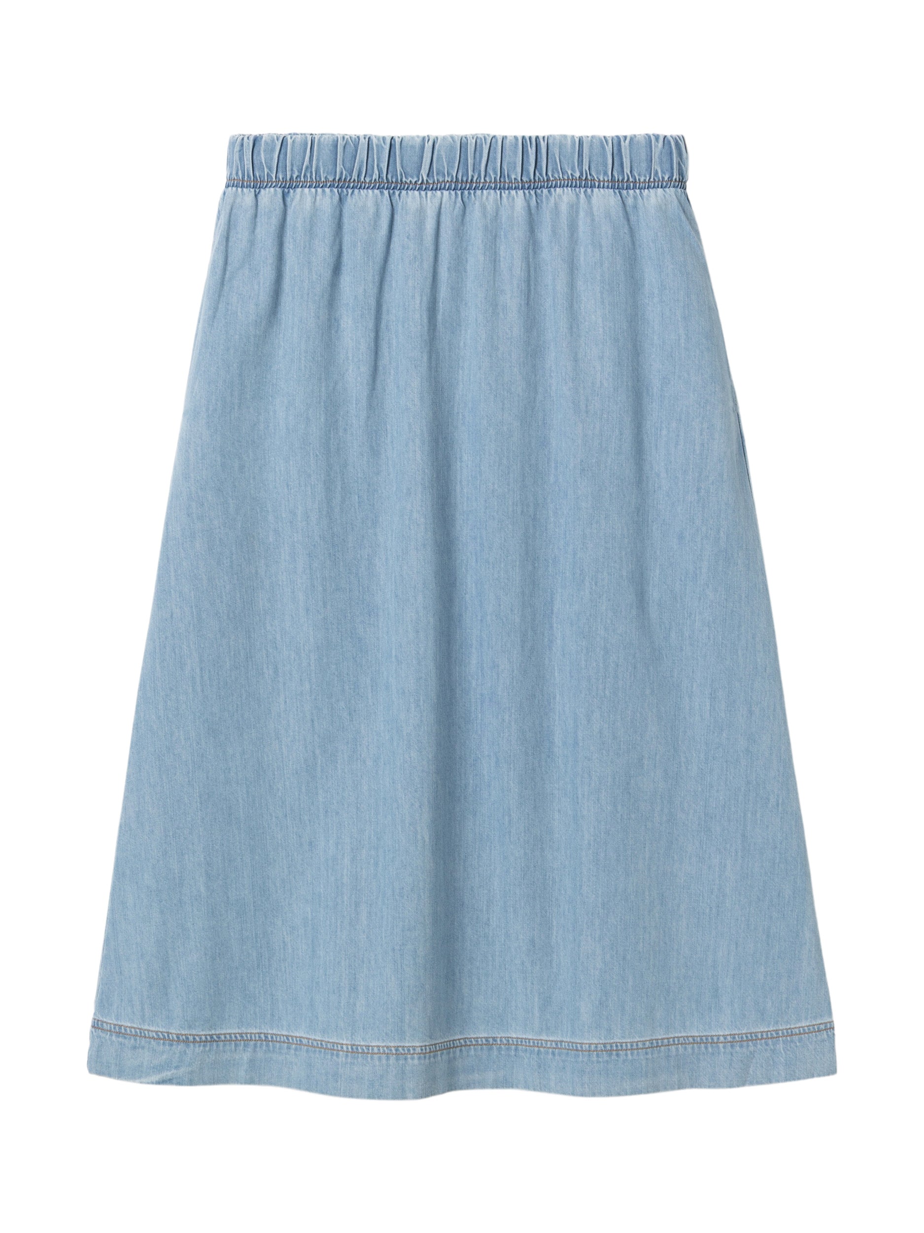 Mademoiselle Yéyé Airy Breeze Skirt