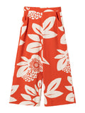 Mademoiselle Yéyé Boho Breeze Culotte Trousers