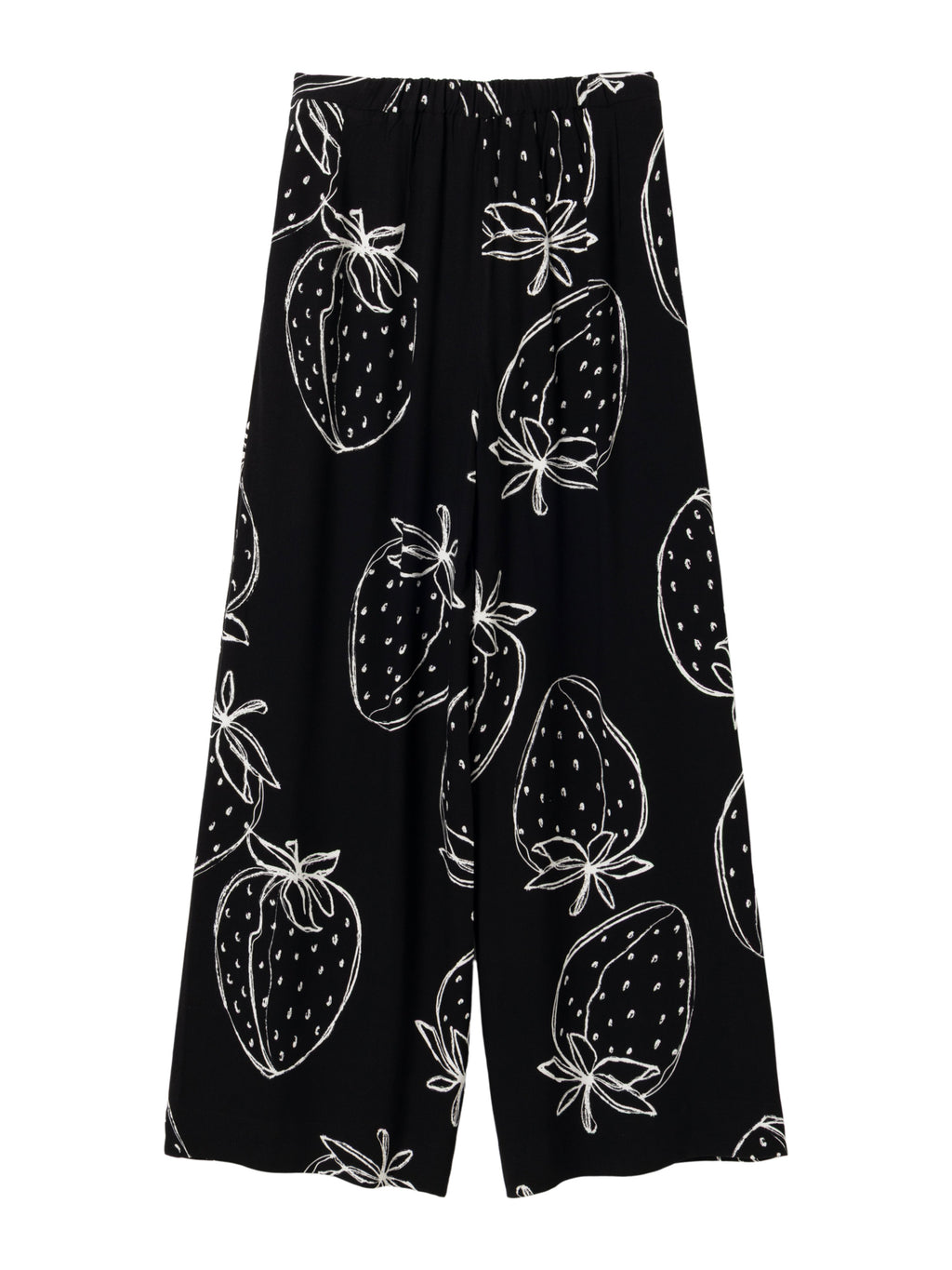 Mademoiselle Yéyé Floating Dreams Palazzo Trousers