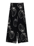 Mademoiselle Yéyé Floating Dreams Palazzo Trousers
