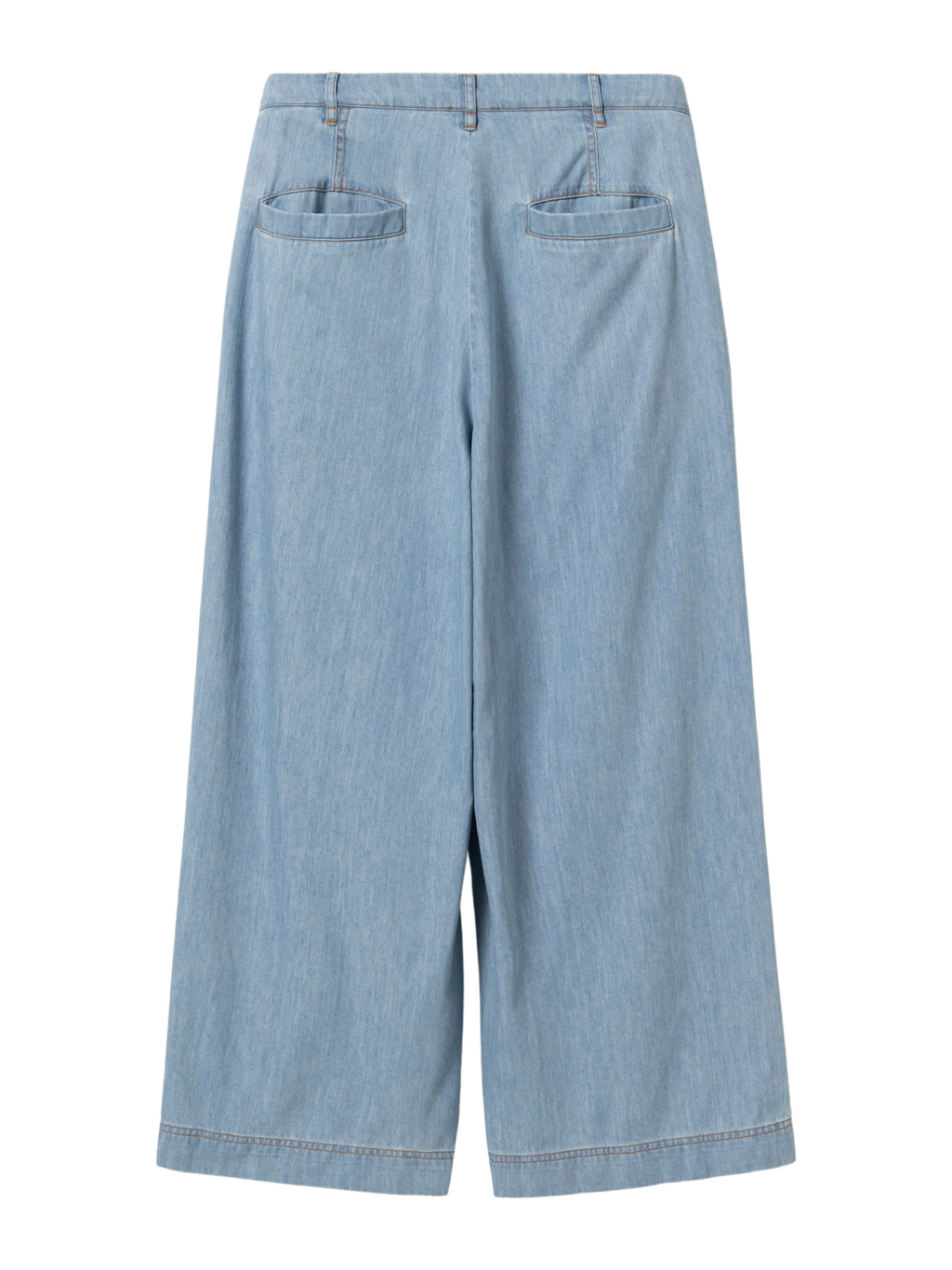 Mademoiselle Yéyé Windy Way Culotte