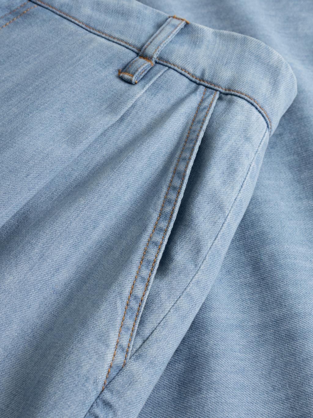 Mademoiselle Yéyé Windy Way Culotte