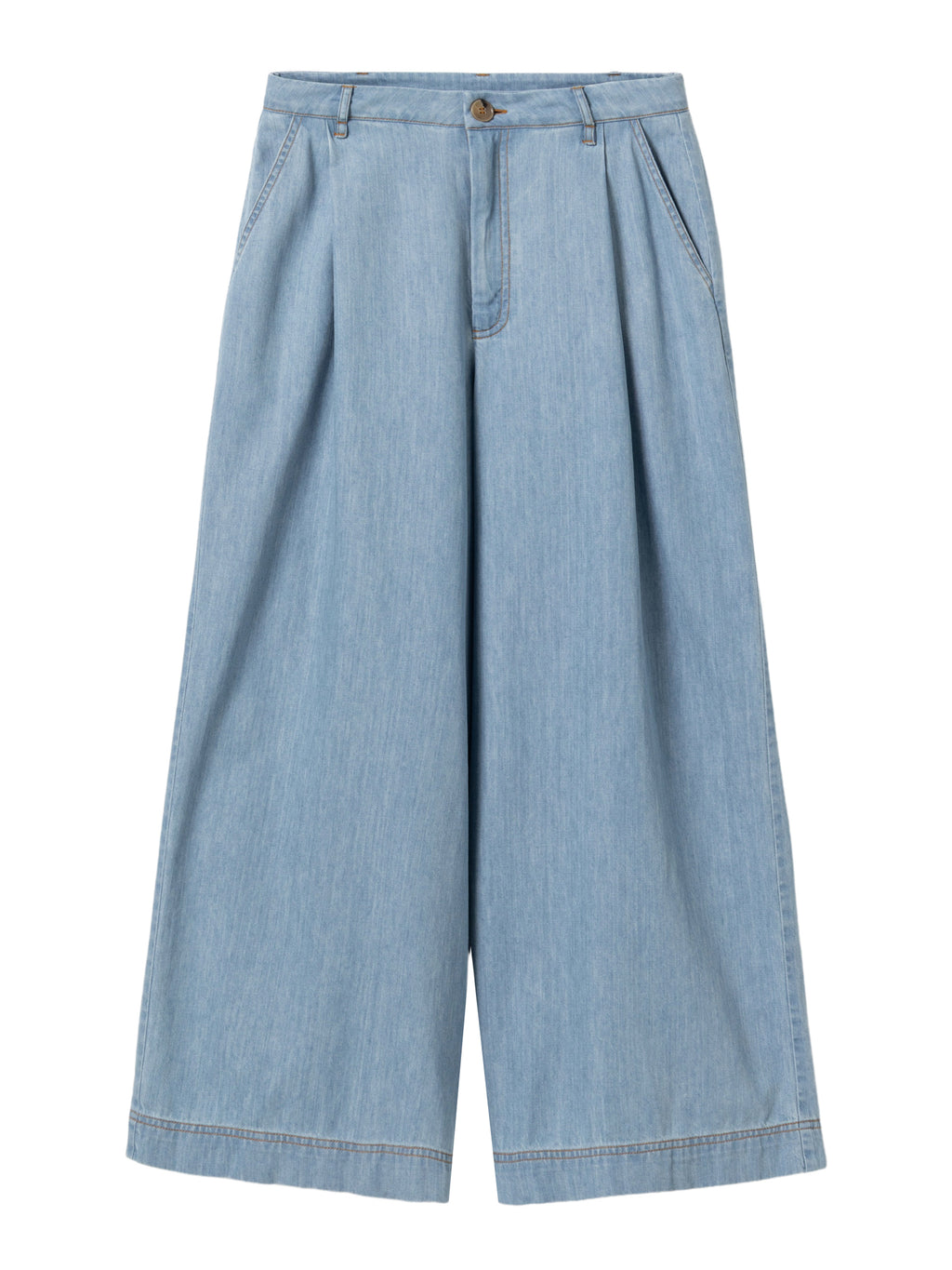 Mademoiselle Yéyé Windy Way Culotte
