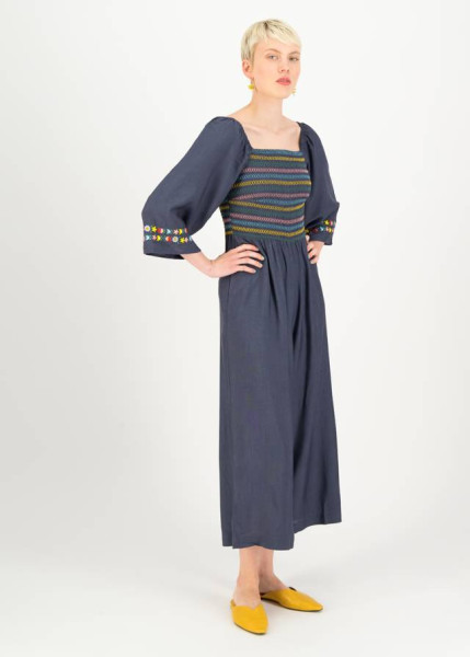 Blutsgeschwister Overall Smok around the Clock - street-smart girl