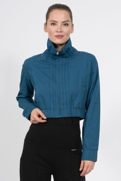 Chapati Jacke Jona | Naturmode von Chapati bei Das bunte Chamäleon in Bamberg und online