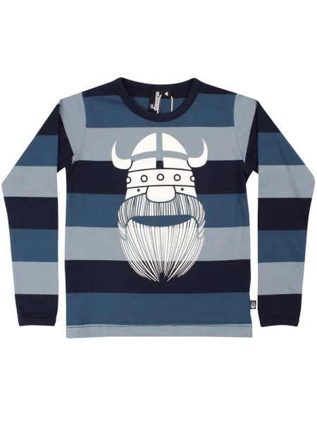 Danefae Danenorthpole Tee Antarctic Erik | Wikingershirts bei Das bunte Chamäleon in Bamberg