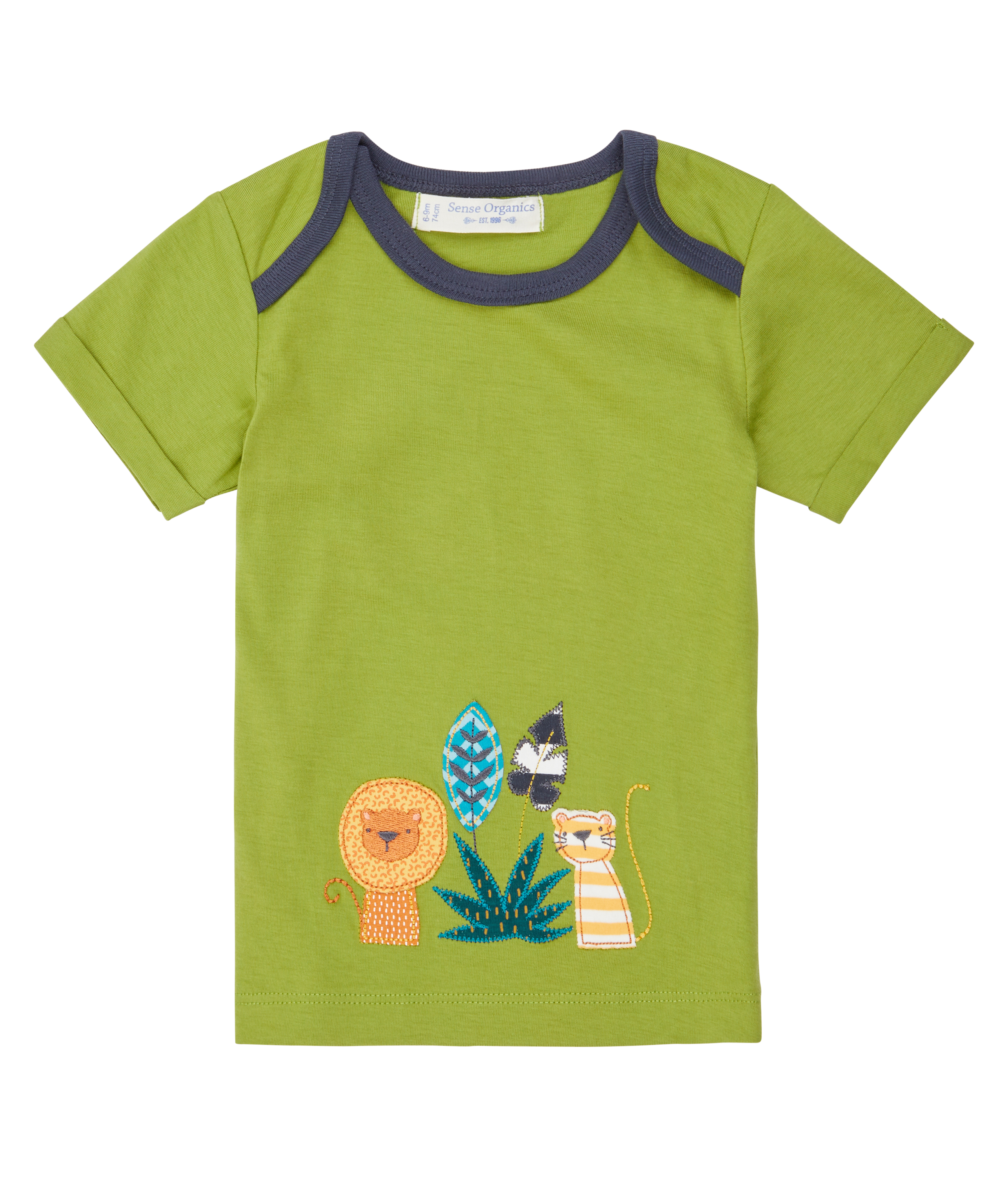 Sense organics baby sales clothing