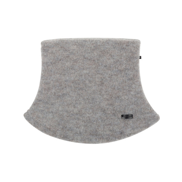 PurePure Schlupfschal Wollfleece Moonrock | PurePure by Bauer bei Das bunte Chamäleon