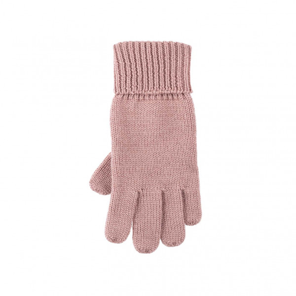 Pure Pure Damen Handschuhe Wolle, dark Orchidee | Handschuhe aus Wolle bei Das bunte Chamäleon in Bamberg und online kaufen