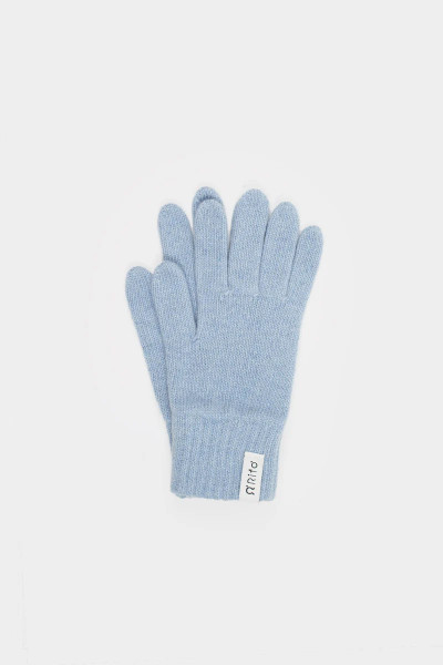 Rifo Handschuhe Paolo Kaschmir | Nachhaltige Damenmode von Rifo bei Das bunte Chamäleon