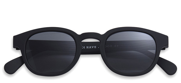 Have A Look Sonnenbrille Type C Black | Sonnenbrillen bei Das bunte Chamäleon