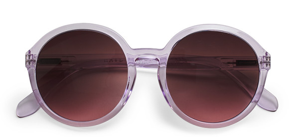 Have A Look Sonnenbrille Diva, Lilac | Sonnenbrillen bei Das bunte Chamäleon