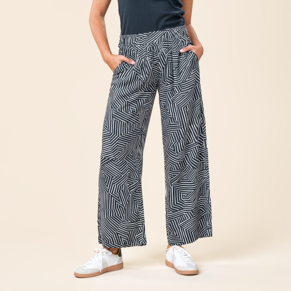 Living Crafts Hose Malou | Naturmode für Damen bei Das bunte Chamäleon in Bamberg