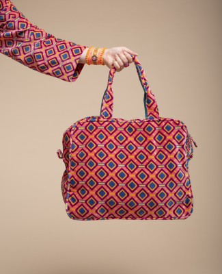 Les Touristes Weekend Bag | Les Touristes bei Das bunte Chamäleon in Bamberg und online