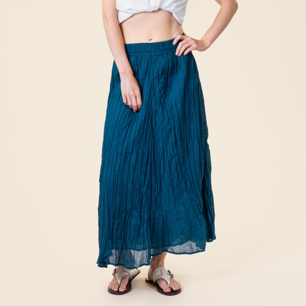 Living Crafts Rock Tinka | Naturmode für Damen bei Das bunte Chamäleon in Bamberg