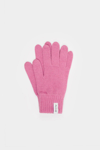 Rifo Handschuhe Paolo Kaschmir | Nachhaltige Damenmode von Rifo bei Das bunte Chamäleon