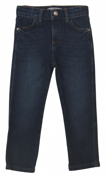 Enfant Terrible Jeans medium dark washed | Bio-Kindermode bei Das bunte Chamäleon in Bamberg und online