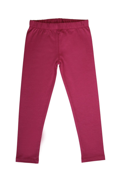 Enfant Terrible Leggings berry | Bio-Kindermode bei Das bunte Chamäleon in Bamberg und online