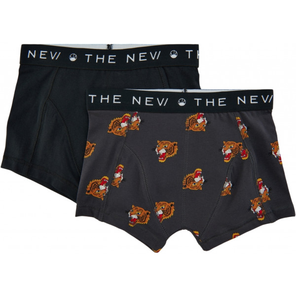 The New Boxershorts Pahntom, Tiger | Bio-Mode für Teenager bei Das bunte Chamäleon in Bamberg und online