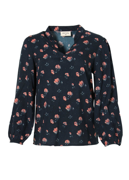 About Betty Bluse Buttercup | Naturmode für Damen bei Das bunte Chamäleon in Bamberg und online