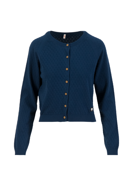 Blutsgeschwister Cardigan Sweet Knit | Blutsgeschwister bei Das bunte Chamäleon in Bamberg