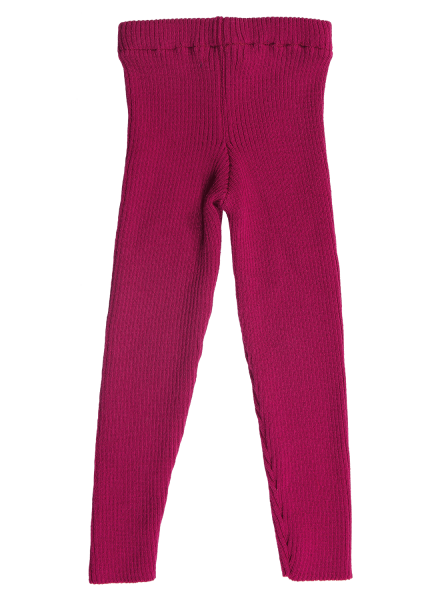 Reiff Ripplegging Wolle, Beere | Wollhose von Reiff Strick bei Das bunte Chamäleon in Bamberg und online