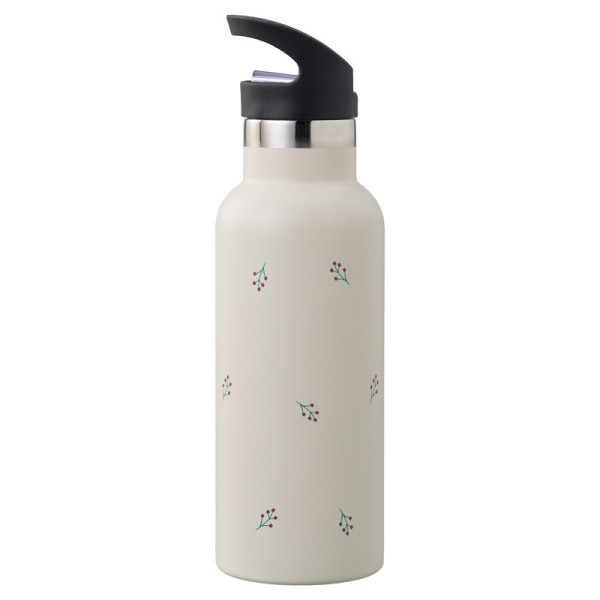 Fresk Thermosflasche aus Edelstahl 500ml, Berries