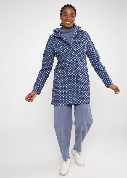 Blutsgeschwister Softshelljacke Wild Weather | Blutsgeschwister bei Das bunte Chamäleon in Bamberg