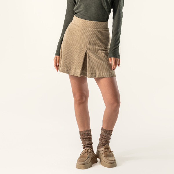 Living Crafts Rock Sarina | Naturmode für Damen bei Das bunte Chamäleon in Bamberg