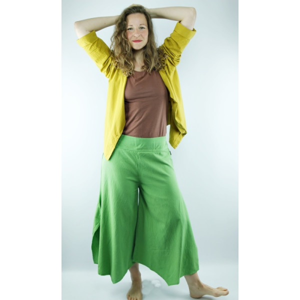 Nepalaya Hosenrock Mathilda | Kleidung aus fairem Handel bei Das bunte Chamäleon