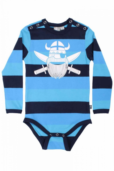 Danefae Havtorn Body Plongeur Pirate | Skandinavische Kinderkleidung bei Das bunte Chamäleon n Bamberg kaufen