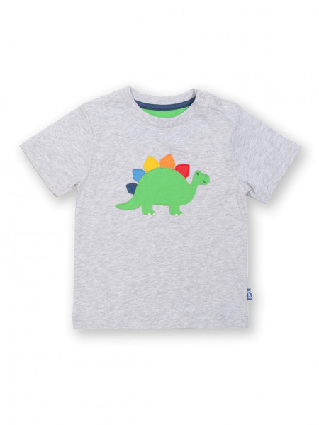 Kite T-Shirt Steggie | Bio-Mode für Kinder bei Das bunte Chamäleon in Bamberg und online