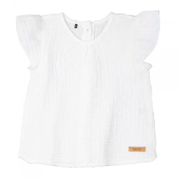 Pure Pure Hängerchen, Offwhite | Bio-Kinderkleidung bei Das bunte Chamäleon in Bambertg und online kaufen