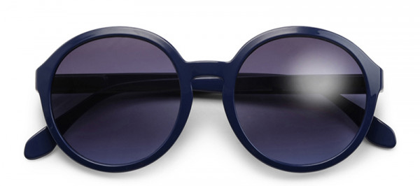 Have A Look Sonnenbrille Diva, Blue | Sonnenbrillen bei Das bunte Chamäleon