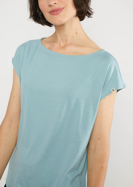 Blutsgeschwister Breezy Flowgirl | Naturmode für Damen bei Das bunte Chamäleon in Bamberg